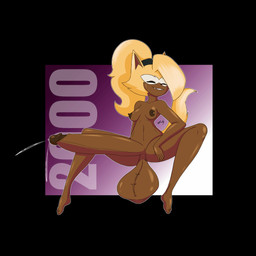 anthro areola balls big_balls big_penis bodily_fluids breasts brown_areola brown_balls brown_breasts brown_glans brown_nipples brown_penis ejaculation feet genital_fluids genitals glans gynomorph gynomorph_anthro huge_balls huge_penis hyper hyper_balls hyper_genitalia hyper_penis intersex intersex_anthro nipples penis precum smile solo skachy idw_publishing sega sonic_the_hedgehog_(comics) sonic_the_hedgehog_(idw) sonic_the_hedgehog_(series) whisper_the_wolf canid canine canis mammal wolf 1:1 absurd_res hi_res