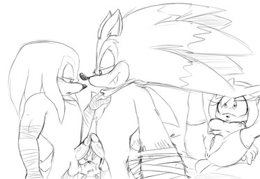 amy_rose anthro anus bisexual bluechika breasts canine echidna female fox group group_sex hedgehog inviting knuckles_the_echidna legs_up male male/male mammal miles_prower monotreme penis pussy sega sex sonic_(series) sonic_the_werehog werehog
Rating: Explicit
Score: 0
User: steiner
Date: June 13, 2014 amy_rose anthro anus bisexual bluechika breasts canine echidna female fox group group_sex hedgehog inviting knuckles_the_echidna legs_up male male/male mammal miles_prower monotreme penis pussy sega sex sonic_(series) sonic_the_werehog werehog
Rating: Explicit
Score: 0
User: steiner
Date: June 13, 2014