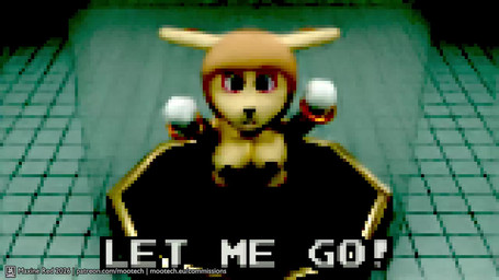 drone dronification gynomorph hypnosis intersex latex mind_control solo solo_focus transformation transformation_ring maxine_red_(artist) lagomorph leporid mammal rabbit 3d_(artwork) 3d_animation animated digital_media_(artwork) long_playtime video widescreen trans_(lore) trans_woman_(lore)