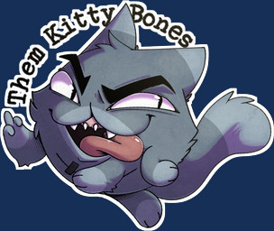 3_fingers 3_toes :3 arm_tuft biped black_eyes boss devious dipstick_tail eyebrows facial_tuft fangs feet feral fingers fluffy fluffy_tail fur gesture glistening glistening_eyes grey_body grey_ear_tips grey_fur grey_tail_tip hand_gesture looking_aside male male_feral markings middle_finger multicolored_body multicolored_fur noseless open_mouth outside paws pupils round_body rude_gesture semi-anthro sharp_teeth short_legs simple_background slit_pupils solo song_name stylized surgical_suture tail tail_markings tail_tuft teeth text toes tongue tongue_out transparent_background tuft two_tone_body two_tone_fur soniethedog mewgenics dybbuk_(mewgenics) domestic_cat felid feline felis mammal undead waddling_head 2026 alpha_channel colored digital_drawing_(artwork) digital_media_(artwork) english_text full-length_portrait hi_res portrait shaded
