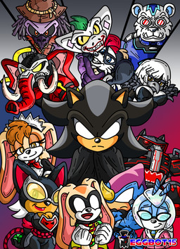 anthro big_breasts breasts cape cat_costume clothed clothing cosplay costume eyewear female glasses goggles group joker_(dc) machine maid_uniform male mask robot_suit smile suit tight_clothing uniform eggbot15 batman_(series) dc_comics idw_publishing sega sonic_the_hedgehog_(comics) sonic_the_hedgehog_(idw) sonic_the_hedgehog_(series) bane_(dc) catwoman cream_the_rabbit e-123_omega espio_the_chameleon harley_quinn jewel_the_beetle magpie_(dc) mr._freeze nightwing_(dc) robin_(dc) rouge_the_bat scarecrow_(dc) shadow_the_hedgehog vanilla_the_rabbit arthropod avian bat bear bird chameleon cobra corvid corvus_(genus) crow e-series elephant elephantid eulipotyphlan hedgehog hyena insect lagomorph leporid lizard mammal oscine passerine polar_bear proboscidean rabbit reptile scalie snake ursine absurd_res digital_media_(artwork) hi_res
