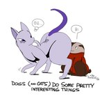 ass_up big_butt brown_body brown_fur butt butt_sniffing clothing dialogue duo feral fur greeting grey_body hairless male male/male purple_tail silly simple_background sniffing speech_bubble sweater tail telepathy text thick_thighs thought_bubble topwear hoosierman9911a game_freak nintendo pokemon jon_(hoosierman9911a) bulldog canid canine canis domestic_cat domestic_dog english_bulldog felid feline felis generation_1_pokemon hairless_cat legendary_pokemon mammal mastiff mewtwo molosser pokemon_(species) sphynx_(cat) 2023 digital_drawing_(artwork) digital_media_(artwork) english_text signature sketch