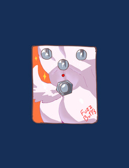 anthro big_butt butt fluffy fluffy_tail knob logo machine male muscular muscular_anthro muscular_male pushbutton solo sparkles tail kanikamahusky canid canine mammal absurd_res alpha_channel digital_media_(artwork) hi_res
