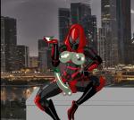 alcohol alien balls beverage big_breasts big_penis breasts city_background cityscape dickgirl intersex martini mass_effect penis quarian
Rating: Explicit
Score: 2
User: kiwimans1
Date: January 04, 2014