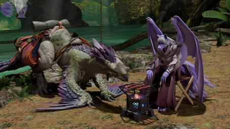 anthro bubble female feral group humor male male/female trio ryuusin_(artist) capcom monster_hunter mythology ryuusin bird_wyvern dragon leviathan_(mh) mammal mizutsune mythological_creature mythological_scalie scalie seikret 16:9 3d_(artwork) 3d_animation animated blender_(artwork) blender_cycles_(artwork) digital_media_(artwork) hi_res long_playtime no_sound video widescreen