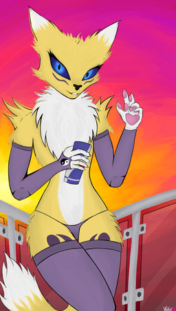 E621 profile picture for @Wax