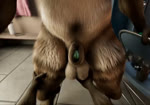 animal_genitalia animal_penis anthro balls becoming_erect becoming_flaccid big_balls big_penis bodily_fluids canine_genitalia canine_penis cum cum_in_mouth cum_inflation cum_inside cumshot deep_throat duo ejaculation equine_genitalia equine_penis excessive_cum excessive_genital_fluids face_fucking fellatio genital_fluids genitals huge_penis inflation irrumatio knot knot_in_sheath male male/male masturbation neck_bulge oral oral_penetration penetration penile penis penis_size_difference sex sheath slightly_chubby snout_in_sheath unsheathing h0rs3 canid canine fox hyena mammal 2025 3d_(artwork) 3d_animation animated digital_media_(artwork) sound webm