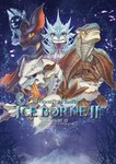 ambiguous_gender anthro group ice parody snow tail title wings blacksaw capcom dogelore monster_hunter mythology doge amphibian banbaro barioth brute_wyvern dragon elder_dragon flying_wyvern frog mythological_creature mythological_scalie nargacuga scalie tigrex velkhana cover cover_art cover_page meme