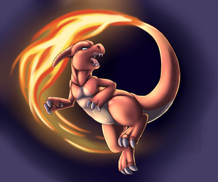 ambiguous_gender charmeleon claws feral fire lizard nintendo open_mouth plain_background pokémon reptile rika scalie solo standing teeth tongue video_games
Rating: Safe
Score: 4
User: UNBERIEVABRE!
Date: June 23, 2014 ambiguous_gender charmeleon claws feral fire lizard nintendo open_mouth plain_background pokémon reptile rika scalie solo standing teeth tongue video_games
Rating: Safe
Score: 4
User: UNBERIEVABRE!
Date: June 23, 2014