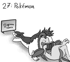 anthro big_butt book bottom_heavy butt butt_pillow duo electronics leaf leaf_hair leaf_tail male monobutt plant plant_hair pseudo_hair semi-anthro tail television macro710 thatweirdguy nintendo pokemon barnim_the_grovyle brand_the_typhlosion generation_2_pokemon generation_3_pokemon grovyle pokemon_(species) typhlosion digital_media_(artwork) greyscale hi_res monochrome