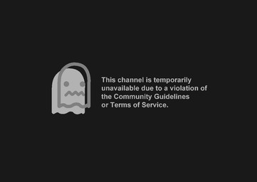 :s ambiguous_gender banned black_background error_message grey_text logo not_furry simple_background solo oxyoxyoxyox ghost spirit waddling_head 2026 tagme
