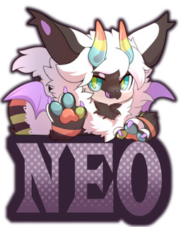 3_fingers anthro big_eyes biped black_body black_fur blue_eyes cute_fangs fangs fingers fur green_eyes kemono looking_at_viewer male multicolored_eyes slim_anthro slim_male solo teeth white_body white_fur hlg7777 mythology dragon furred_dragon furred_scalie mythological_creature mythological_scalie scalie 2020 4:5 hi_res icon