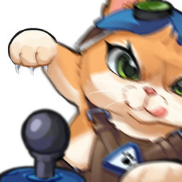 eyewear eyewear_on_head feet female feral fur goggles goggles_on_head green_eyes looking_at_viewer multicolored_body multicolored_fur nails orange_body orange_fur punch simple_background solo toenails toes tongue tongue_out white_background white_body white_fur seogaeull blizzard_entertainment overwatch fika_(overwatch) domestic_cat felid feline felis mammal 1:1 2026 hi_res