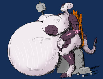 belly big_belly big_breasts breasts chair concrete female furniture huge_belly huge_breasts hyper hyper_belly hyper_breasts hyper_pregnancy nipples non-mammal_breasts pregnant pregnant_female pregnant_humanoid rebar seat solo tail throne vein veiny_belly veiny_breasts vwpologt warhammer_(franchise) warhammer_40000 alien alien_humanoid genestealer humanoid tyranid 2025 alpha_channel