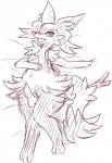 blush braixen canine cum fennec fox knot lying male mammal nintendo on_bed patohoro penis pokémon solo stick sweat video_games
Rating: Explicit
Score: 3
User: Auralis
Date: April 08, 2014