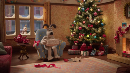 advertisement anthro assisted_exposure building caroling christmas_cracker christmas_tree clothing container cup embarrassed female fireplace furniture garden_gnome group holidays house humor machine male malfunction music plant scarf scissors semi-anthro singing snow snowman sofa stop_motion tea_cup teapot torn_clothing tree trio_focus underwear unknown_artist aardman_animations christmas wallace_and_gromit background_character gromit_(wallace_and_gromit) wallace_(wallace_and_gromit) beagle canid canine canis domestic_dog human hunting_dog mammal robot scent_hound 16:9 animated english_audio hi_res huge_filesize long_playtime official_art sound traditional_media_(artwork) voice_acted webm widescreen