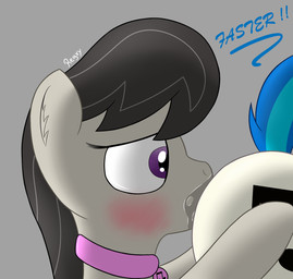 2013 black_hair blue_hair blush cutie_mark dialog english_text equine female friendship_is_magic fur grey_fur hair horse lesbian mammal my_little_pony octavia_(mlp) oral oral_sex purple_eyes pussy_juice regenbogenflitzer sex text vinyl_scratch_(mlp)
Rating: Explicit
Score: 12
User: johnnyXsnow
Date: December 21, 2013