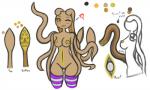 <3 alien blush breasts female looking_at_viewer multi_nipple nipples one_eye_closed orange_eyes stockings tentacles thetransformtentacle wink yellow_nipples
Rating: Explicit
Score: 2
User: Juni221
Date: March 03, 2014