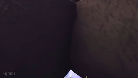 anal animal_genitalia animal_penis anthro anus balls big_butt black_body black_fur blue_body blue_fur bouncing_butt butt butt_grab butt_slam canine_genitalia canine_penis duo erection facesitting facesitting_pov first_person_view forest_background fur genitals hand_on_butt huge_butt humanoid_genitalia humanoid_penis knot larger_male lying male male/male on_back open_mouth oral outside_sex penis puffy_anus rimming rimming_male screen_shake sex sitting sitting_on_another size_difference smaller_male tail tail_motion thick_thighs tongue tongue_out yellow_eyes rayhuma petruz_(modeler) bethesda_game_studios microsoft mythology petruz_(copyright) skyrim the_elder_scrolls skyrim_werewolf wolf_(petruz) canid canine canis mammal mythological_canine mythological_creature werecanid werecanine werecreature werewolf wolf 2026 3d_(artwork) 3d_animation animated better_version_at_paywall digital_media_(artwork) high_framerate no_sound short_playtime source_filmmaker_(artwork) video