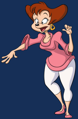 anthro chadrocco ear_piercing female goof_troop milf mother parent peg_pete piercing solo thick_thighs wide_hips
Rating: Safe
Score: 2
User: Juni221
Date: August 29, 2014 anthro chadrocco ear_piercing female goof_troop milf mother parent peg_pete piercing solo thick_thighs wide_hips
Rating: Safe
Score: 2
User: Juni221
Date: August 29, 2014