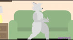 all_fours anthro big_butt big_muscles black_bars butt claws expansion growth huge_muscles male moan muscle_growth muscular solo thick_thighs wide_hips sound_warning vamrack mythology arch_(vamrack) canid canine canis mammal mythological_canine mythological_creature werecanid werecanine werecreature werewolf wolf 16:9 animated hi_res letterbox lol_comments short_playtime sound voice_acted webm widescreen