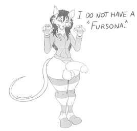 anthro balls big_balls big_butt big_penis buckteeth butt cheek_tuft claws clenched_teeth clothing curvy_figure dialogue eyebrows facial_tuft femboy fluffy footwear genitals hair hair_on_shoulders half-erect hoodie hourglass_figure huge_balls huge_penis legwear long_hair male pattern_clothing pattern_footwear pattern_legwear pattern_socks pawpads penis plantigrade quotation_marks raised_eyebrow small_waist socks solo striped_clothing striped_footwear striped_socks stripes teeth text thick_thighs thigh_highs topwear tuft unimpressed wide_hips nickelcatengine mammal mouse murid murine rodent absurd_res digital_drawing_(artwork) digital_media_(artwork) greyscale hi_res monochrome sketch
