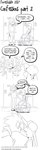 anthro blush bodily_fluids dialogue duo female kiss_on_lips kissing locker male male/female shaking speech_bubble sweat text vehicle wheelchair nauyaco forestdale jordan_noel_(forestdale) susan_summers_(forestdale) lagomorph leporid lizard mammal rabbit reptile scalie 2024 absurd_res comic english_text hi_res url