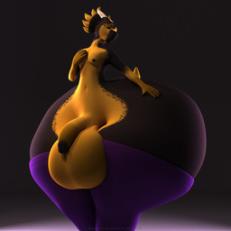anthro balls big_balls big_butt butt clothing femboy flaccid genitals horn huge_balls huge_butt huge_thighs humanoid_genitalia humanoid_penis hyper hyper_balls hyper_butt hyper_genitalia hyper_thighs leggings legwear male nipples penis simple_background smile solo thick_thighs wide_hips anthroanim mythology milenth_drake dragon mythological_creature mythological_scalie scalie 1:1 2017 3d_(artwork) digital_media_(artwork) hi_res