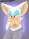 anthro areola breast_play breast_suck breasts female nipples self_suckle solo sucking lord_friez superix sega sonic_the_hedgehog_(series) rouge_the_bat bat mammal 2014 hi_res