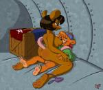 age_difference anthro balls bear blush breasts butt claws clothing cowgirl_position cub darkstranger disney domination duo erection female female_domination fur hair interspecies kit_cloudkicker male mammal mouse nude on_top open_mouth penetration penis rodent sex size_difference smile straight talespin toe_claws vaginal vaginal_penetration young
Rating: Explicit
Score: 15
User: under
Date: April 07, 2014