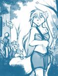 2016 acorn anthro blue_and_white canid canine canis chest_tuft clothed clothing comic conditional_dnp database_error_(twokinds) english_text female feral food forest fruit fully_clothed fur group hair human keidran male mammal monochrome mrs._nibbly nut_(fruit) plant raine_silverlock rodent sciurid sign sketch solo_focus sythe_(twokinds) text tom_fischbach topless tree tree_squirrel tuft twokinds wolf