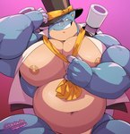 2022 5_fingers anthro areola armband armwear belly biceps big_belly big_biceps big_deltoids big_muscles big_pecs black_clothing black_hat black_headwear black_top_hat black_topwear black_vest blastoise blue_arms blue_body blue_ears blue_face blue_fingers blue_hands blue_head blue_legs blue_neck blue_scales blush blush_lines bottomless bottomless_anthro bottomless_male cel_shading claws close-up clothed clothed_anthro clothed_male clothing clothing_pull colored countershade_body countershade_crotch countershade_face countershade_neck countershade_scales countershade_torso countershading dark_headgear dark_headwear dark_topwear dark_vest deltoids digital_drawing_(artwork) digital_media_(artwork) fingers forearm_muscles front_view generation_1_pokemon glistening glistening_areola glistening_arms glistening_belly glistening_body glistening_bow glistening_chest glistening_clothing glistening_ears glistening_eyes glistening_face glistening_fingers glistening_flesh glistening_hands glistening_hat glistening_head glistening_headgear glistening_headwear glistening_legs glistening_nipples glistening_scales glistening_top_hat gradient_background grin half-closed_eyes half-length_portrait hand_on_hat hand_on_headwear hat hat_bow headgear headwear hi_res huge_deltoids huge_muscles huge_pecs humanoid_hands kokukokuboo latissimus_dorsi light light_areola light_armband light_arms light_armwear light_belly light_body light_bow light_chest light_crotch light_ears light_face light_fingers light_flesh light_hands light_inner_ear light_legs light_neck light_necktie light_neckwear light_nipples light_scales lighting looking_at_viewer looking_down looking_down_at_viewer looking_forward male male_anthro mammal monotone_armband monotone_arms monotone_armwear monotone_belly monotone_bow monotone_chest monotone_clothing monotone_crotch monotone_flesh monotone_hands monotone_hat monotone_headwear monotone_inner_ear monotone_legs monotone_necktie monotone_neckwear multicolored_body multicolored_clothing multicolored_scales multicolored_topwear musclegut muscular muscular_anthro muscular_arms muscular_legs muscular_male muscular_thighs narrowed_eyes navel neck_muscles necktie necktie_down necktie_pull neckwear_pull nintendo nipples non-mammal_navel non-mammal_nipples one_eye_closed open_clothing open_mouth open_shirt open_smile open_topwear open_vest partially_clothed partially_clothed_anthro partially_clothed_male pecs pink_background pokemon pokemon_(species) pokemon_unite portrait purple_background quads raised_hand reptile scales scalie shaded shadow shirt shoulder_cannon signature simple_background slightly_chubby slightly_chubby_anthro slightly_chubby_male small_iris smile smiling_at_viewer solo spread_legs spreading standing tan_areola tan_belly tan_body tan_chest tan_countershading tan_crotch tan_face tan_flesh tan_head tan_inner_ear tan_neck tan_nipples tan_scales teeth thick_arms thick_neck thick_thighs toony top_hat topwear triceps turtle tuxedo_style_blastoise two_tone_body two_tone_clothing two_tone_face two_tone_head two_tone_neck two_tone_scales two_tone_topwear two_tone_vest vest white_clothing white_topwear white_vest wide_stance yellow_armband yellow_armwear yellow_bow yellow_clothing yellow_eyes yellow_necktie yellow_neckwear