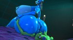 anthro anus big_anus big_breasts big_butt breasts butt duo female female/female glowing glowing_eyes huge_anus huge_breasts huge_butt hyper hyper_butt looking_scared machine puffy_anus sitting_on_another toy_bonnie_(disembowell) ok_bruh cryptiacurves_(modeler) five_nights_at_freddy's five_nights_at_freddy's_2 fredina's_nightclub scottgames chica_(fnaf) chiku_(cryptiacurves) toy_bonnie_(fnaf) animatronic robot 16:9 2023 3d_(artwork) digital_media_(artwork) hi_res widescreen gynomorph_(lore)