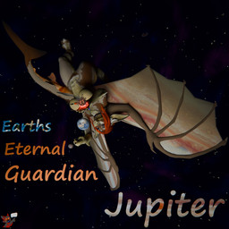 anthro breasts earth explosion featureless_breasts featureless_crotch female gesture glowing glowing_eyes hair hand_gesture looking_at_object looking_at_planet macro moon orange_hair planet planet_dwarfing pointing saturn_(planet) shark_tail solo space text wings retro_raptor foxipaws_(modeler) mythology jupiter_(hvllhnd) aquatic dragon fish hybrid mythological_creature mythological_scalie scalie shark 1:1 3d_(artwork) absurd_res blender_(artwork) blender_cycles_(artwork) digital_media_(artwork) hi_res huge_filesize watermark