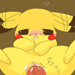 blush duo erection faceless_character faceless_male female female_focus female_penetrated feral first_person_view fur genitals half-closed_eyes looking_at_viewer male male/female male_penetrating male_penetrating_female male_pov narrowed_eyes open_mouth penetrating_pov penetration penile penile_penetration penis penis_in_vagina sex simple_background solo_focus spread_legs spreading vaginal vaginal_penetration vulva yellow_body yellow_fur yellow_skin ppp nintendo pokemon generation_1_pokemon mammal pikachu pokemon_(species) rodent 1:1 low_res source_request