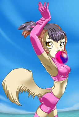 bubblegum clothed clothing feline female gloves kandlin mammal skimpy solo swimsuit thundercats wilykit
Rating: Safe
Score: 11
User: WhiteWhiskey
Date: December 30, 2014 bubblegum clothed clothing feline female gloves kandlin mammal skimpy solo swimsuit thundercats wilykit
Rating: Safe
Score: 11
User: WhiteWhiskey
Date: December 30, 2014