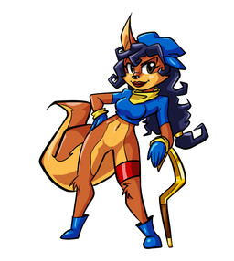 anthro brown_eyes cane canine carmelita_fox female fox gloves lips looking_at_viewer mammal sly_cooper_(series) solo unknown_artist
Rating: Safe
Score: 6
User: Juni221
Date: August 21, 2014 anthro brown_eyes cane canine carmelita_fox female fox gloves lips looking_at_viewer mammal sly_cooper_(series) solo unknown_artist
Rating: Safe
Score: 6
User: Juni221
Date: August 21, 2014