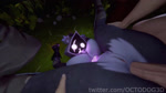 abdominal_bulge anal anal_penetration anthro anthro_focus anthro_penetrated anus anvil_position areola armor arms_above_head ass_up balls big_breasts biped black_areola black_body black_fur black_nipples blinking body_part_in_ass bottomless bottomless_anthro bottomless_female bouncing_breasts breasts butt clothed clothing crotch_shot duo ear_tuft erection eye_scar faceless_character faceless_human faceless_male facial_scar female female_anthro female_focus female_on_bottom female_on_human female_penetrated fingers from_front_position fur gauntlets genitals gloves grass handwear holding_both_legs holding_both_thighs holding_leg holding_thigh hood human_on_anthro human_penetrating human_penetrating_anthro human_penetrating_female humanoid_genitalia humanoid_penis humanoid_pussy interspecies large_penetration legs_up legwear looking_pleasured lying male male/female male_human male_on_top male_penetrating male_penetrating_anthro male_penetrating_female mostly_nude mostly_nude/nude mostly_nude_anthro mostly_nude_female multicolored_body multicolored_fur multiple_angles nipples nude_human nude_male on_back on_bottom on_top open_mouth outdoor_nudity outside outside_sex partially_clothed partially_clothed_anthro partially_clothed_anthro_nude_male partially_clothed_female partially_clothed_female_nude_male penetration penile penile_penetration penis penis_in_ass piledriver_position plant purple_body purple_ears purple_fur pussy scar sex sex_shot shadow_face shoulder_stand solo_focus spread_legs spreading text topless topless_anthro topless_female tuft octodog3d audioelk_(va) icedev_(modeler) opennsfwsp_(va) rigid3d_(va) s1nnerfox_(modeler) thebredfactory_(va) epic_games fortnite raven_team_leader bear human mammal 16:9 2024 3d_(artwork) 3d_animation animated artist_name digital_media_(artwork) short_playtime sound url voice_acted webm widescreen
