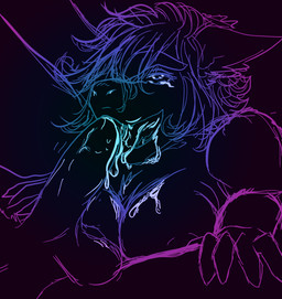 anthro balls bodily_fluids breast_squish breasts cum cum_drip cum_in_mouth cum_inside cum_on_breasts cum_on_chest cum_on_face cum_on_tongue dripping duo female genital_fluids genitals hair hair_grab holding_head leg_grab licking looking_at_another looking_at_partner looking_up male male/female oral penile penis penis_lick sex sketchy squish tears tongue tongue_out touching_hair raringbatcat mythology bat domestic_cat dragon felid feline felis hybrid mammal mythological_creature mythological_scalie scalie sketch source_request