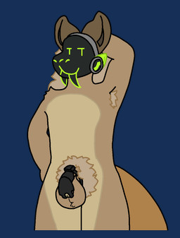 anthro armpit_hair body_hair butt butt_focus chastity_cage chastity_cage_only chastity_device chastity_device_only machine male nude protogen_visor pubes simple_background solo transparent_background wearing_chastity_cage wearing_chastity_device nogginnoodle fallout microsoft nights_(nogginnoodle) canid canine canis coyote hybrid mammal night_stalker_(fallout) pit_viper protogen rattlesnake reptile scalie snake viper 2025 alpha_channel digital_drawing_(artwork) digital_media_(artwork)