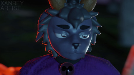 abs anal anal_penetration anthro anthro_on_anthro anthro_on_bottom anthro_on_top anthro_penetrated anthro_penetrating anthro_penetrating_anthro anus balls balls_deep bell bell_collar big_balls big_collar big_penis black_body black_fur black_penis bouncing_balls bouncing_butt bouncing_penis butt butt_focus buttplug camping clothing collar cowgirl_position duo erection erection_under_clothing exhibitionism fire forest from_behind_position from_front_position fur furniture genitals glans grey_body grey_fur grey_horn hair horn huge_balls huge_penis humanoid_genitalia humanoid_penis inside looking_at_another looking_down male male/male male_penetrated male_penetrating moan multiple_angles night nude on_bottom on_top penetration penile penile_penetration penis penis_in_ass pink_glans plant plug_(sex_toy) sex sex_toy short_tail sound_effects spread_legs spreading tail tree vein veiny_penis wool_(fur) sound_warning xanreyartist chocoscorner_(modeler) opennsfwsp_(sfx) cult_of_the_lamb massive_monster_(studio) goat_(cult_of_the_lamb) lamb_(cult_of_the_lamb) bovid caprine goat mammal sheep 16:9 3d_(artwork) animated digital_media_(artwork) hi_res huge_filesize long_playtime sound video widescreen