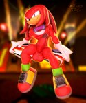 anthro clothing erection genitals gloves handwear looking_at_viewer male nude penis red_body smile smug smug_grin solo melongoat3d sega sonic_riders sonic_the_hedgehog_(series) knuckles_the_echidna echidna mammal monotreme 3d_(artwork) 5:6 absurd_res digital_media_(artwork) hi_res