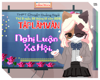 anthro classroom female literature school solo teacher sylvewon calico_cat domestic_cat felid feline felis mammal