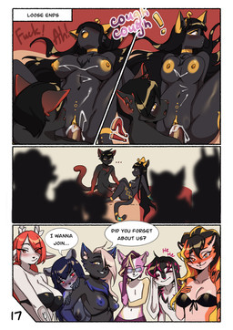 adjusting_glasses age_difference anthro anthro_on_anthro anthro_penetrated anthro_penetrating asking asking_another bedroom_eyes being_watched black_body black_bra black_clothing black_fur black_hair black_nipples black_tail black_underwear blonde_hair blue_body blue_fur blue_nipples blush bodily_fluids bodypaint bottomwear bra breasts candi_(alakar_nova) chuckling clitoris clothed clothing cough crown cum cum_in_vagina cum_inside cum_on_belly cum_on_body cum_on_breasts cum_on_chest dialogue ejaculation excessive_cum excessive_genital_fluids exclamation_point eyeliner eyes_closed eyewear female from_front_position fur genital_fluids genitals glasses grey_body grey_fur group hair headgear horn humanoid_genitalia humanoid_penis humanoid_vulva imminent_incest imminent_sex impregnation_risk intraspecies kneeling looking_at_another looking_at_viewer lying makeup malaka_(alakarnova) male male/female mature_female multicolored_body multicolored_fur multicolored_hair multicolored_tail narrowed_eyes neckwear nipples nude nude_anthro nude_female nude_male older_female on_back onomatopoeia open_mouth orange_body orange_eyes orange_fur pants partially_clothed penetration penis pink_body pink_fur pink_hair profanity purple_body purple_fur question_mark red_body red_eyes red_fur red_hair red_tail requesting seducing_viewer seductive sex_request smile smiling_at_viewer smirk smirking_at_viewer son_cumming_in_mother son_penetrating_mother sound_effects speech_bubble spread_legs spreading standing sunny_(alakarnova) surprised tail taylor_(alakarnova) text tongue underwear vaginal vaginal_penetration voyeur vulva wearing_glasses white_body white_fur white_hair yellow_eyeliner yellow_eyes yellow_nipples yellow_tongue younger_male neon-chan no_nut_november kamaka salvia_(alakarnova) venus_(alakarnova) zima_(alakarnova) angel bovid bovine canid canine canis cattle domestic_cat domestic_dog felid feline felis hybrid lagomorph leopard leporid mammal pantherine rabbit snow_leopard tiger absurd_res comic hi_res meme aunt_(lore) aunt_and_nephew_(lore) brother_(lore) brother_and_sister_(lore) half_brother_(lore) half_sister_(lore) incest_(lore) incestuous_voyeur_(lore) mother_(lore) mother_and_child_(lore) mother_and_son_(lore) nephew_(lore) parent_(lore) parent_and_child_(lore) parent_and_son_(lore) sibling_(lore) sister_(lore) son_(lore)