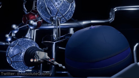 ambiguous_gender anthro belly belly_expansion big_belly big_cheeks blue_body blue_bottomwear blue_clothing blue_eyes blue_topwear blue_tracksuit blueberry_inflation body_inflation bottomwear cheek_bulge clothed clothing expansion fur huge_belly hyper hyper_belly hyper_inflation immobile inflation inside machine solo spherical_inflation swollen_cheeks tight_clothing topwear tracksuit absolutegoofny charlie_and_the_chocolate_factory wickerbeast 16:9 2025 3d_(artwork) 3d_animation animated digital_media_(artwork) hi_res short_playtime sound video widescreen