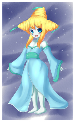 2015 ambiguous_gender anthro bare_shoulders barefoot blonde_hair blue_eyes blush detached_sleeves grey_skin hair jcdr jirachi legendary_pokémon looking_at_viewer nintendo open_mouth pokémon smile solo video_games
Rating: Safe
Score: 3
User: BlueF
Date: January 20, 2015 2015 ambiguous_gender anthro bare_shoulders barefoot blonde_hair blue_eyes blush detached_sleeves grey_skin hair jcdr jirachi legendary_pokémon looking_at_viewer nintendo open_mouth pokémon smile solo video_games
Rating: Safe
Score: 3
User: BlueF
Date: January 20, 2015
