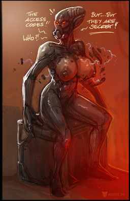 2019 abs alien big_breasts breasts clothing digital_media_(artwork) female futuristic huge_breasts humanoid mask neurodyne science_fiction simple_background solo thick_thighs
Rating: Explicit
Score: 4
User: xn0
Date: August 17, 2019 2019 abs alien big_breasts breasts clothing digital_media_(artwork) female futuristic huge_breasts humanoid mask neurodyne science_fiction simple_background solo thick_thighs
Rating: Explicit
Score: 4
User: xn0
Date: August 17, 2019