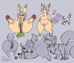 anthro anus collar collar_only collar_pull cunnilingus duo female flower genitals leaf male male/female nude oral plant pokeball presenting pubes puffy_anus pussy rear_view sex spread_legs spreading vaginal commanderthings nintendo pokemon evren canid canine eeveelution fox generation_4_pokemon leafeon mammal pokemon_(species) absurd_res hi_res