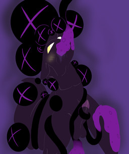 asphyxiation blush bodily_fluids bound choking dripping genital_fluids irrumatio male neck_bulge oral oral_penetration penetration penile penis_in_mouth precum precum_drip sex solo tentacle_in_mouth tentacle_penetration tentacle_sex tentaclejob tentacles throat_swabbing melon_gog rain_world videocult watcher_(rain_world) rot_(rain_world) sentient_rot_(rain_world) slugcat tentacle_creature hi_res