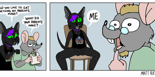 E621 profile picture for @catfight